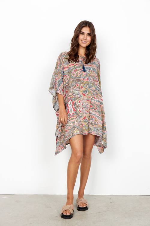 Poncho  SC-DEA 1 17996