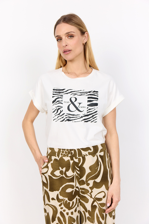 T-shirt SC-RINA FP 7 27296