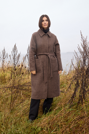 Płaszcz SC-SHAKIRA 2 41273