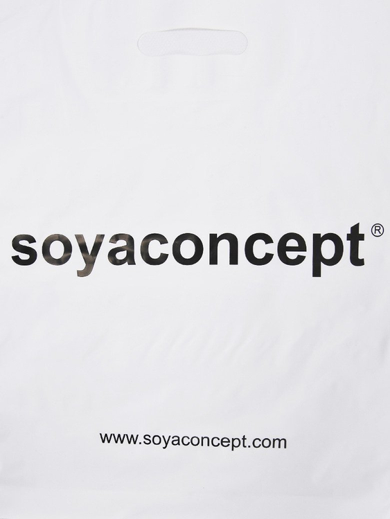 Torba Reklamowa Soyaconcept