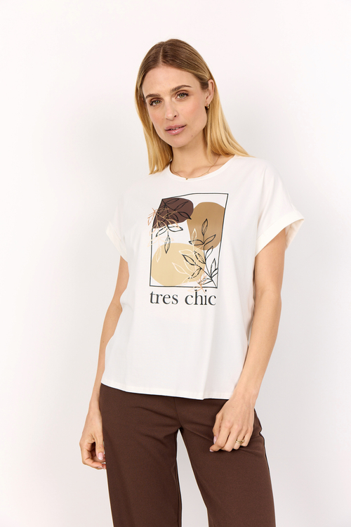 T-shirt SC-RINA FP 8 27297