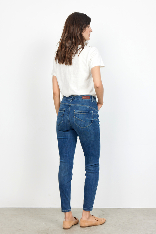 Hose SC Kimberly Patrizia 10B 17482