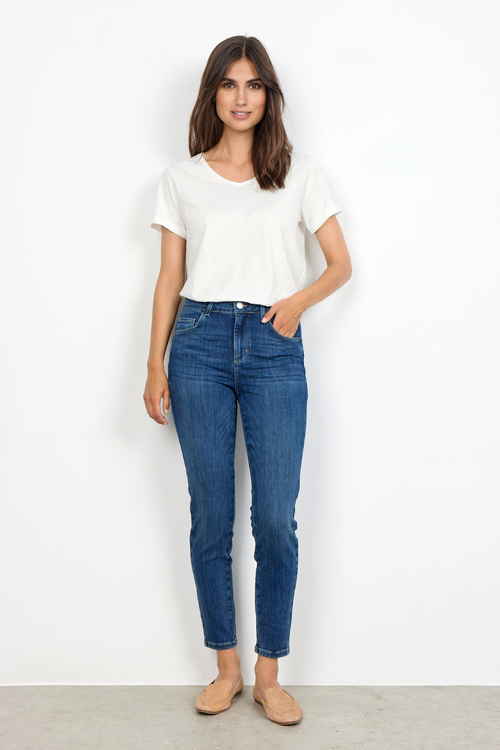 Hose SC Kimberly Patrizia 10B 17482