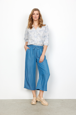 SPODNIE SC-LIV 25-C 17394