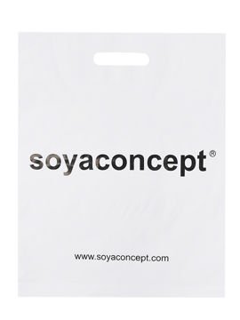 Torba Reklamowa Soyaconcept