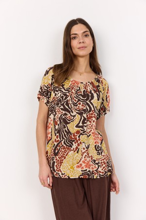 BLUZKA SC-ROSAELA 2 41143